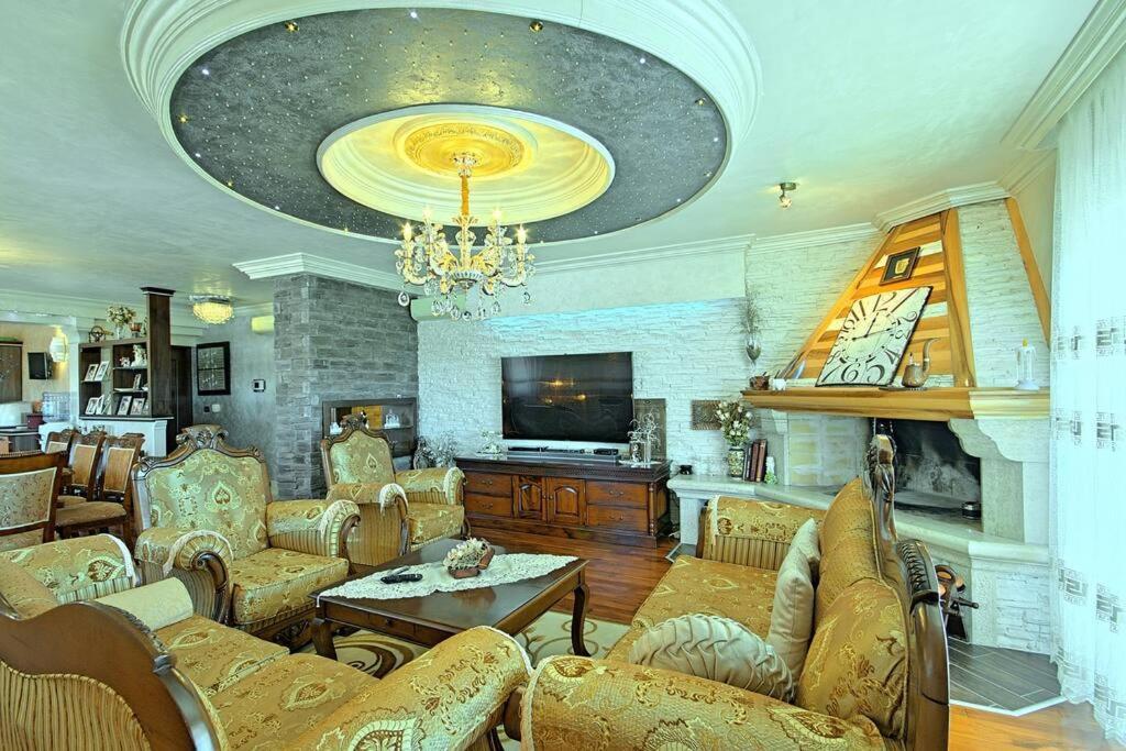 Apartment Sani