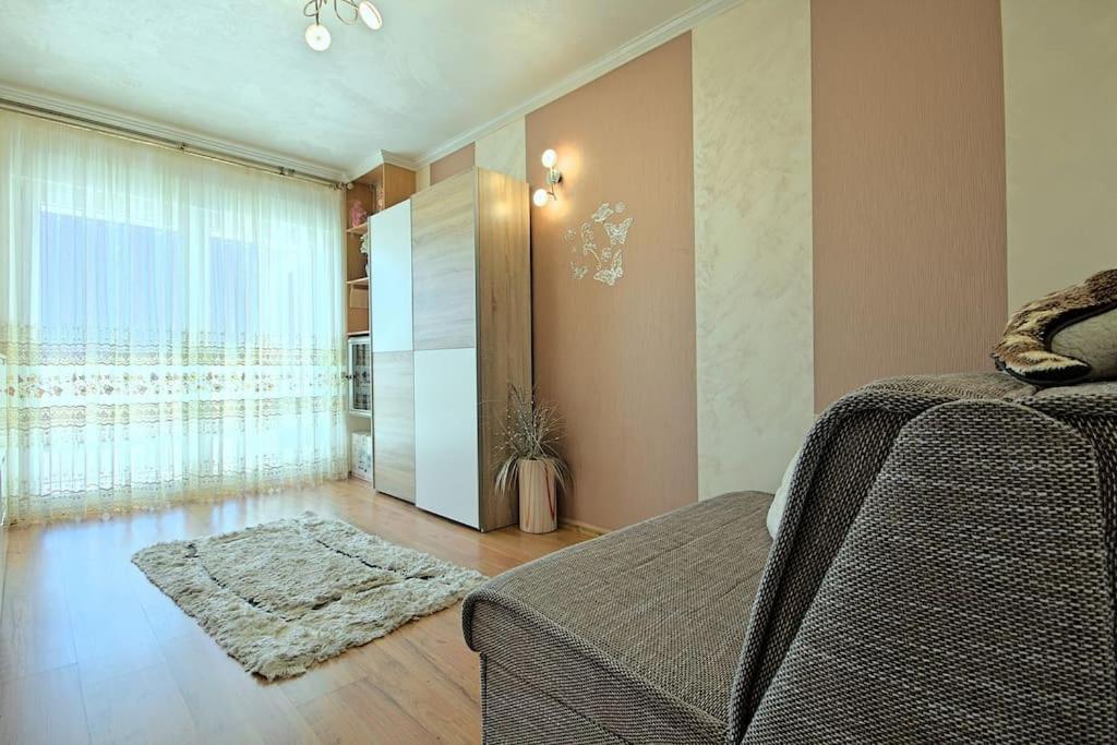Sani Apartment *