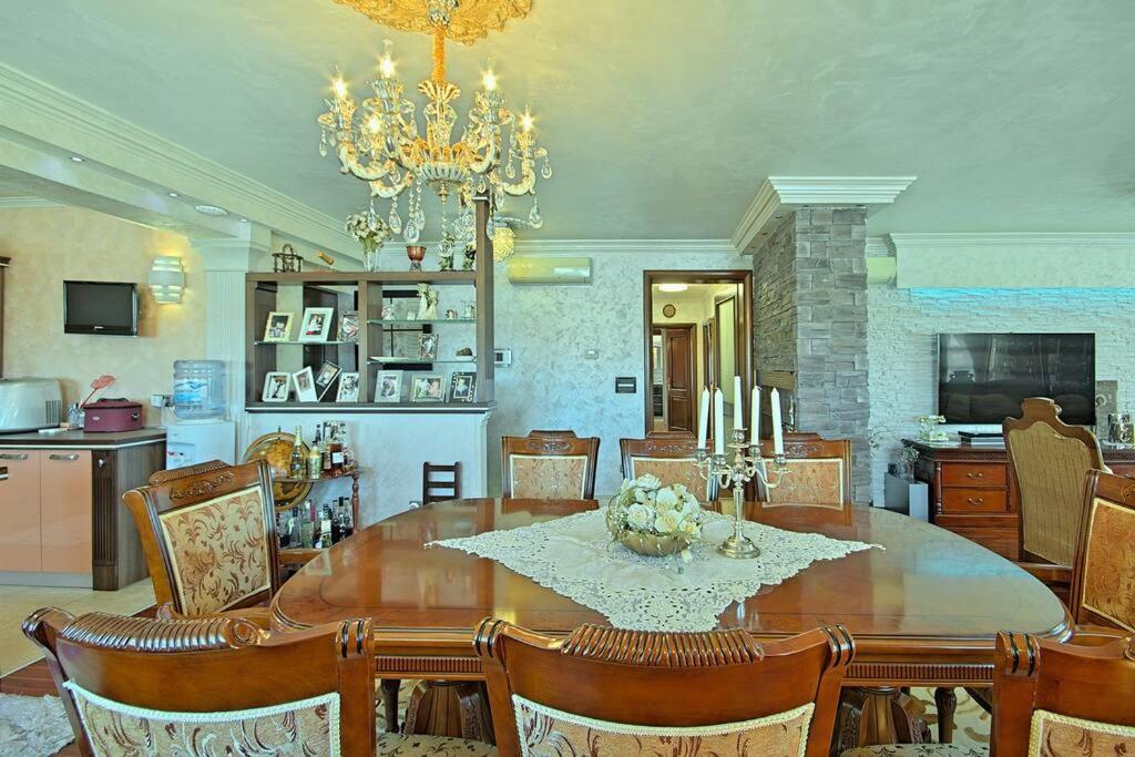 Apartment Sani
