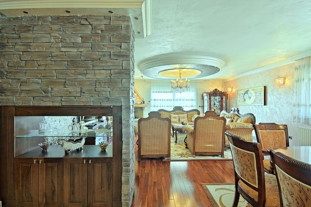 Apartment Sani Porec