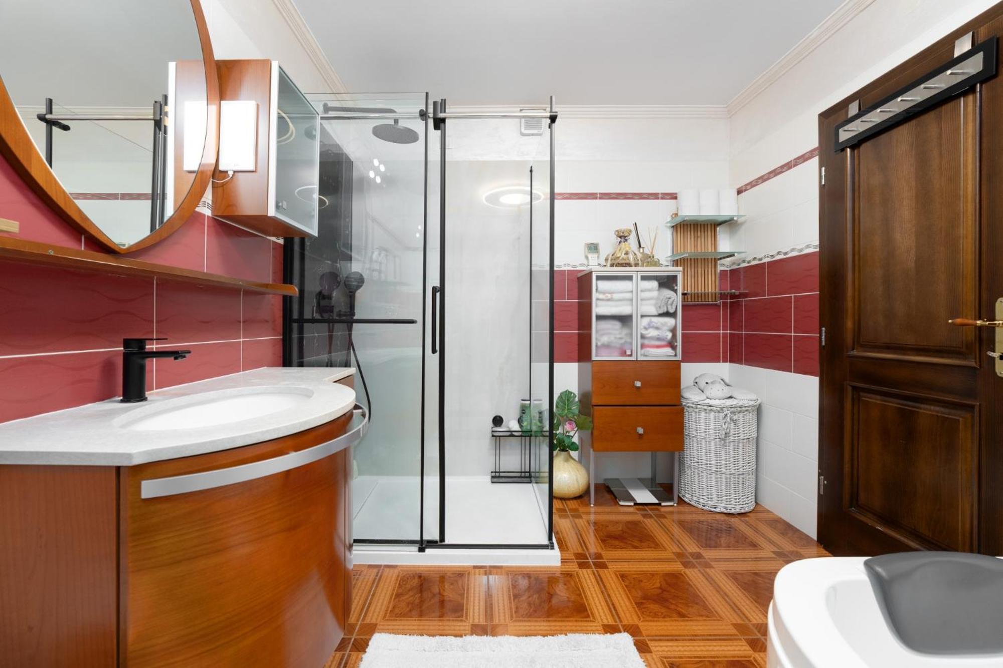 Apartment Sani