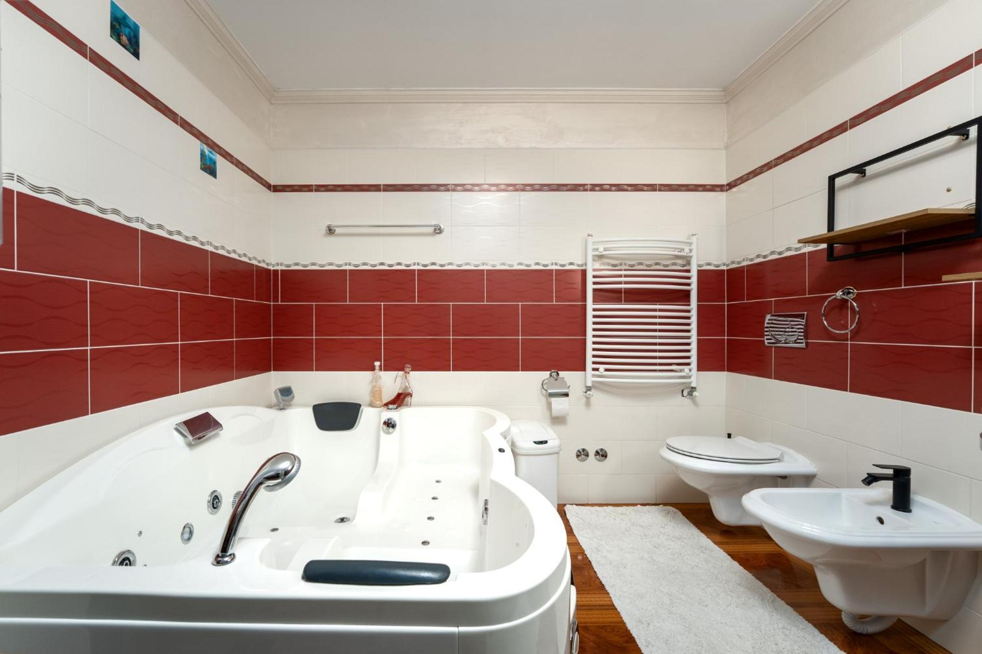 Sani Apartment Porec
