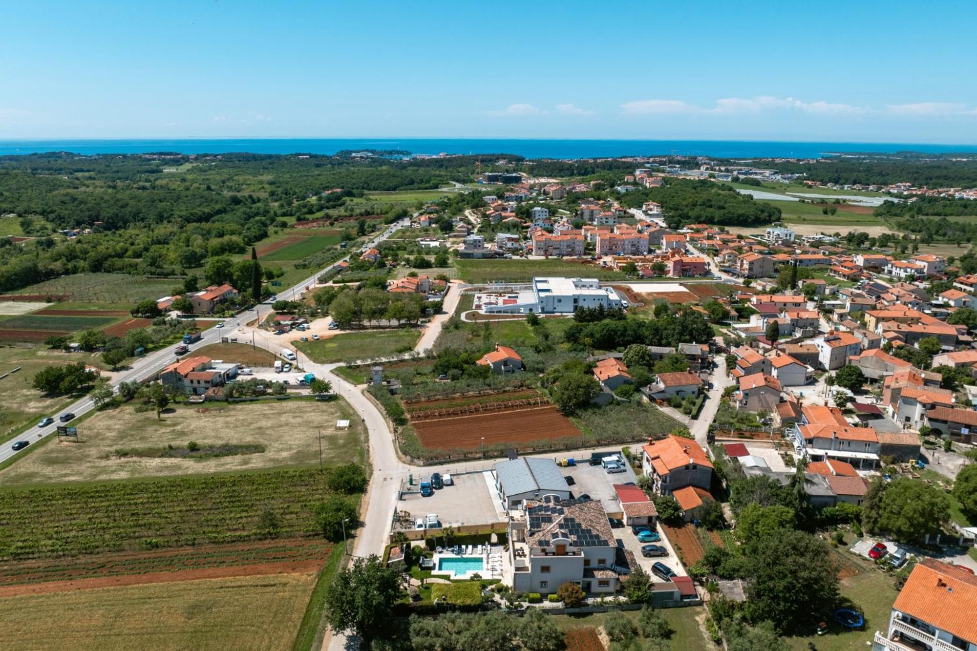 Sani Porec