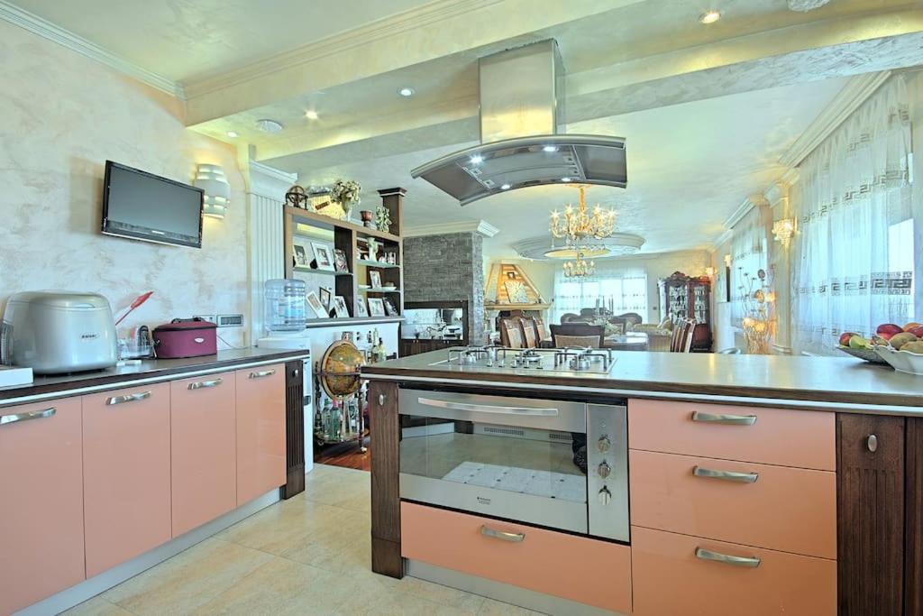 Sani Apartman Porec