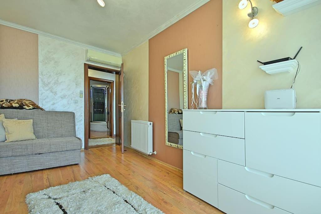 Sani Apartman