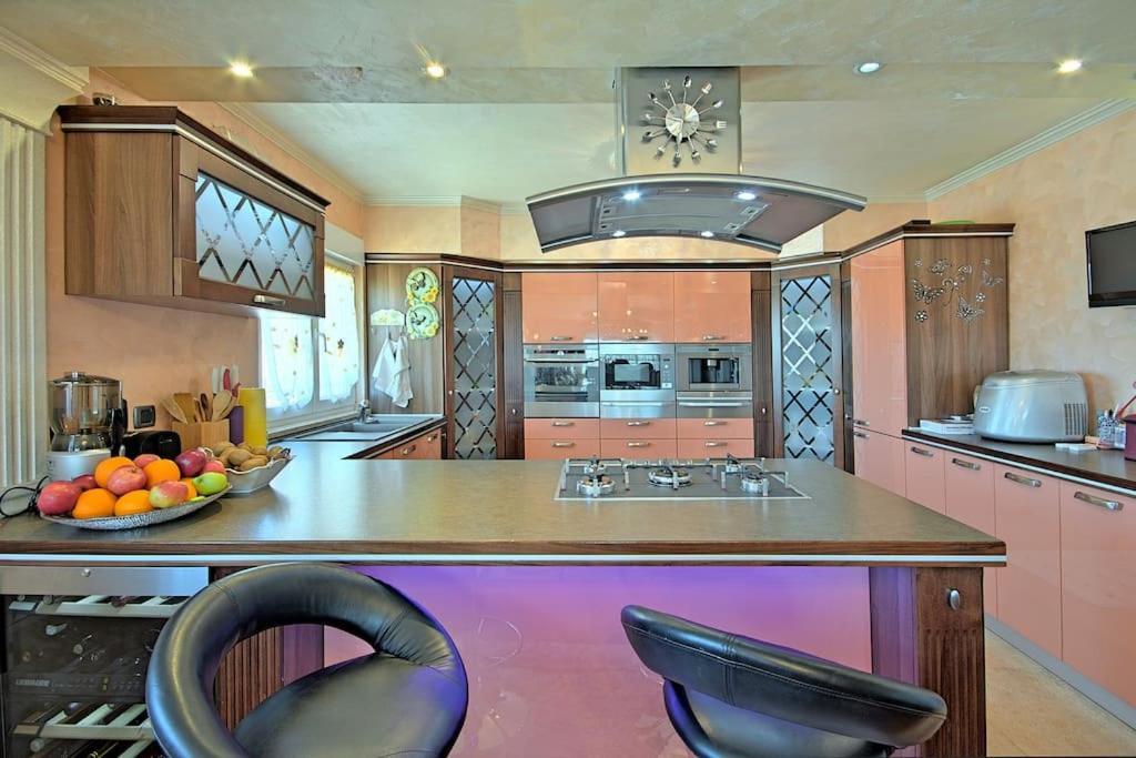 Apartman Sani