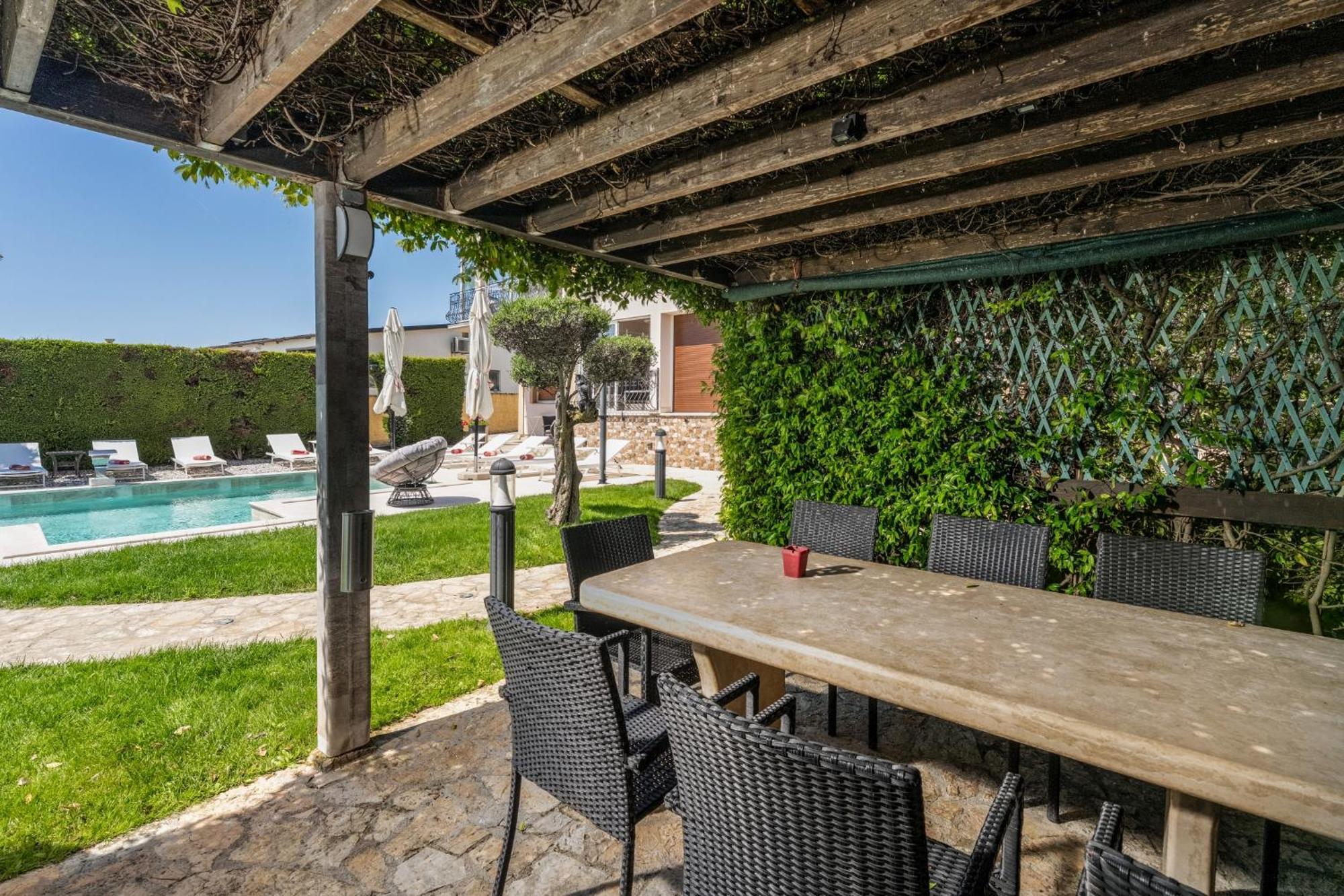 Apartman Sani Porec